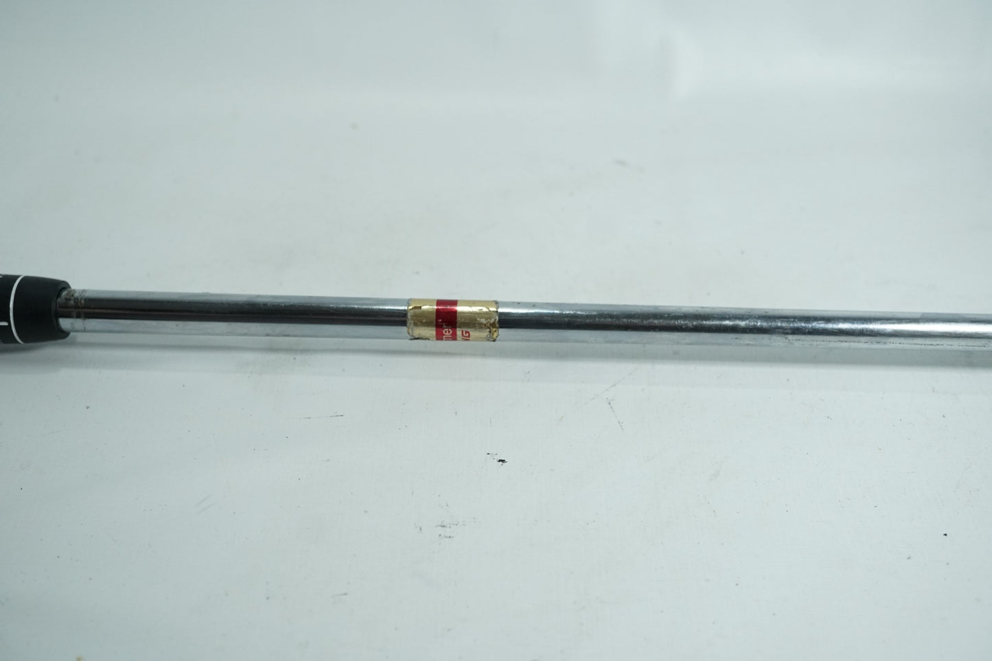Dunlop Arnold Palmer Putter / New Grip / 35"