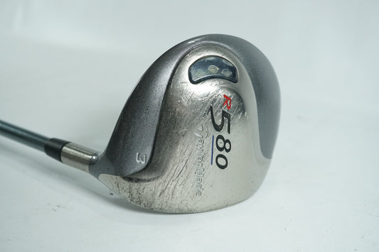 Taylormade R580 3 Wood / Ladies Flex Graphite Shaft