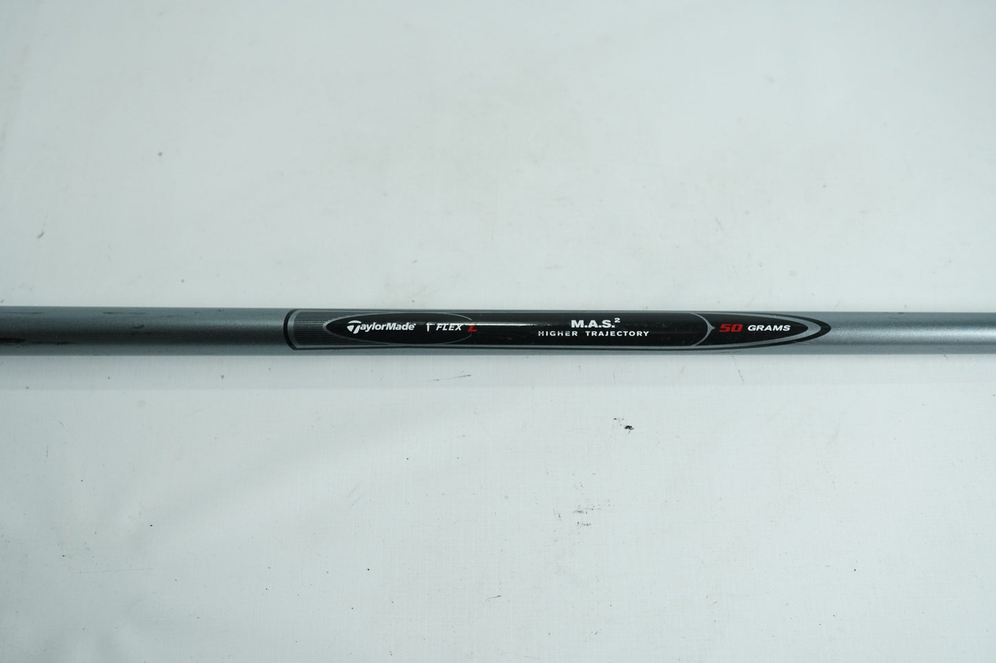 Taylormade R580 3 Wood / Ladies Flex Graphite Shaft