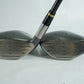 Cobra Gravity Back 3 and 5 Woods / Regular Flex Graphite Shafts