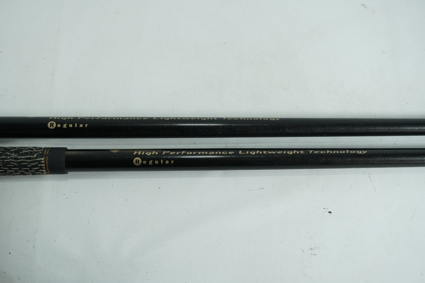 Cobra Gravity Back 3 and 5 Woods / Regular Flex Graphite Shafts