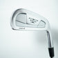 Mizuno TZoid Pro 2 4 Iron / Stiff Flex Steel Shaft