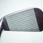 Mizuno TZoid Pro 2 4 Iron / Stiff Flex Steel Shaft
