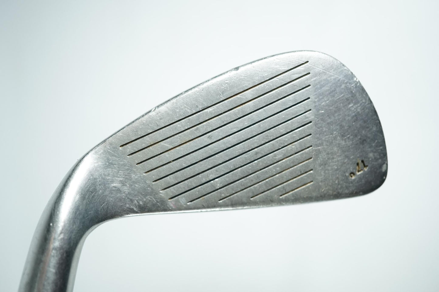 Controller Fairway Driving Iron 17° / Regular Flex Graphite Shaft