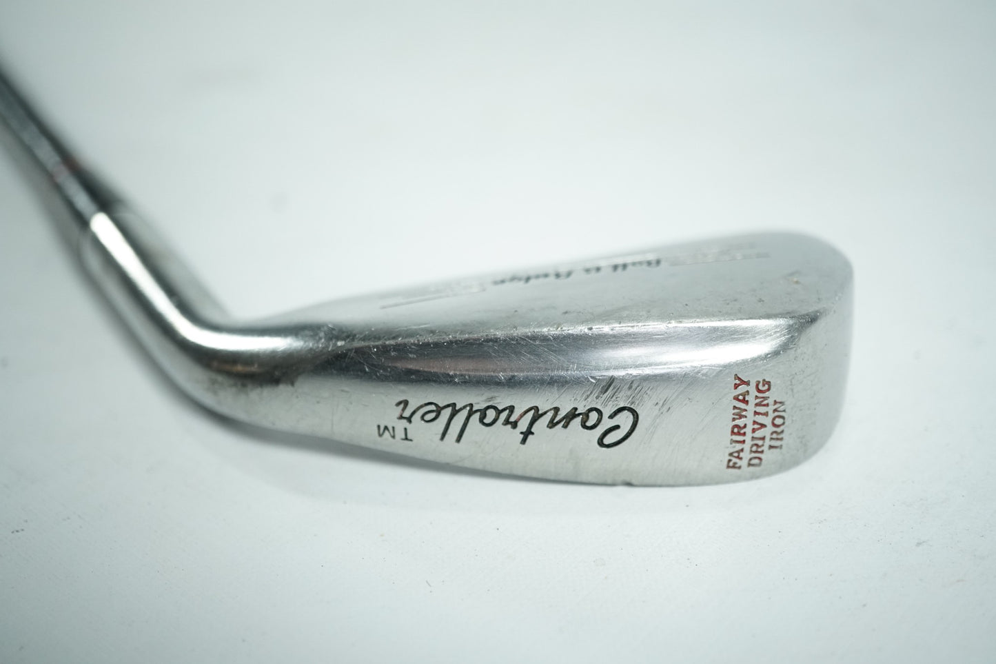 Controller Fairway Driving Iron 17° / Regular Flex Graphite Shaft