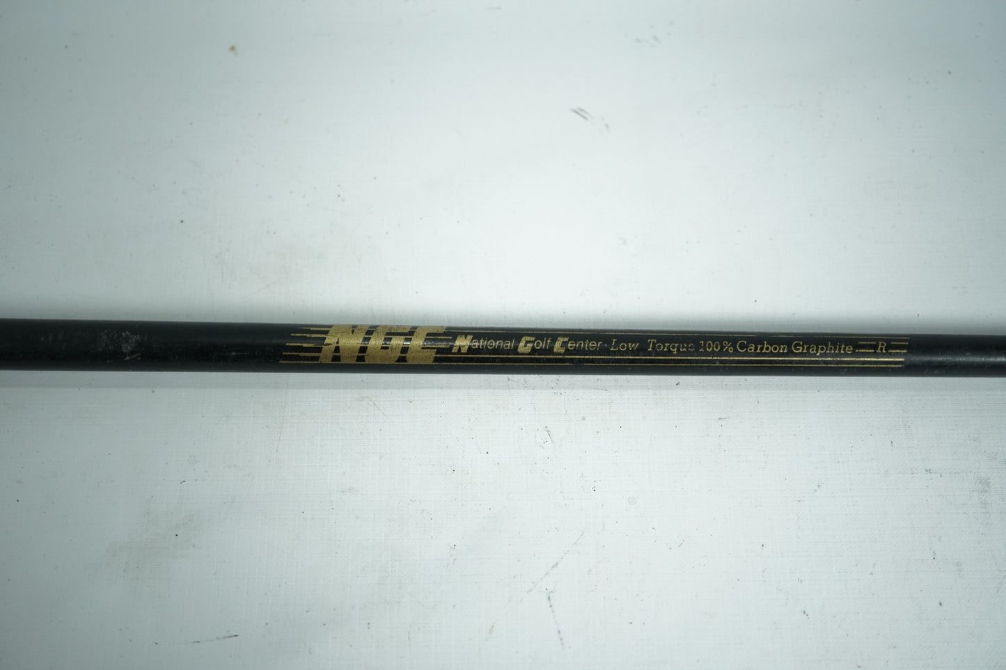 Controller Fairway Driving Iron 17° / Regular Flex Graphite Shaft