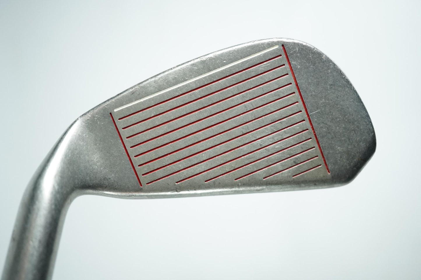 Mizuno Impact 5 Iron / Regular Flex Steel Shaft