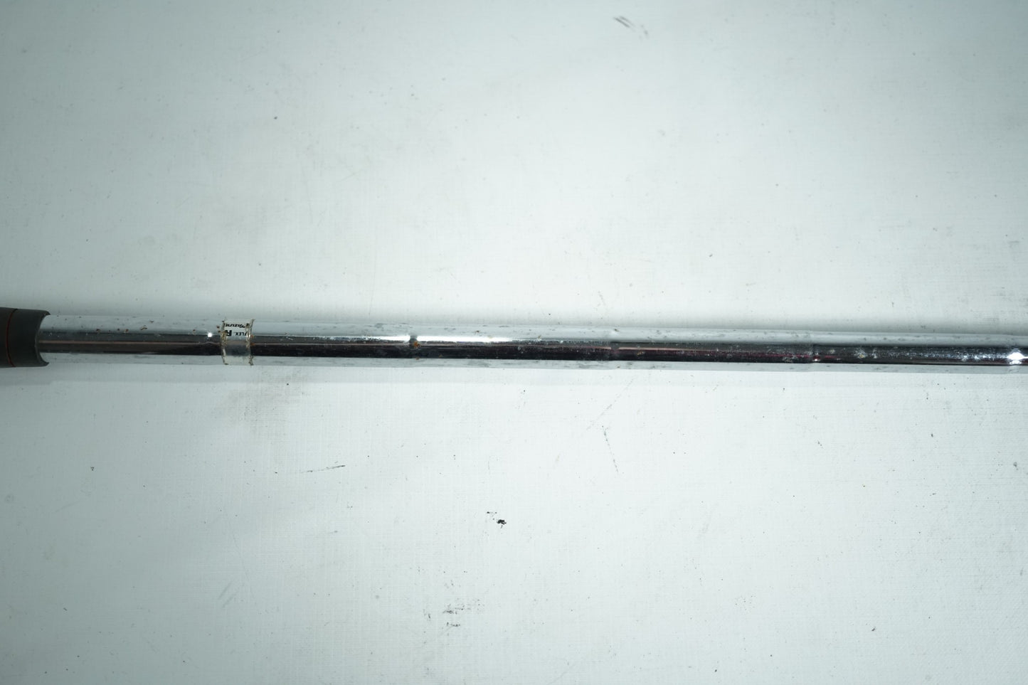 Mizuno Impact 5 Iron / Regular Flex Steel Shaft