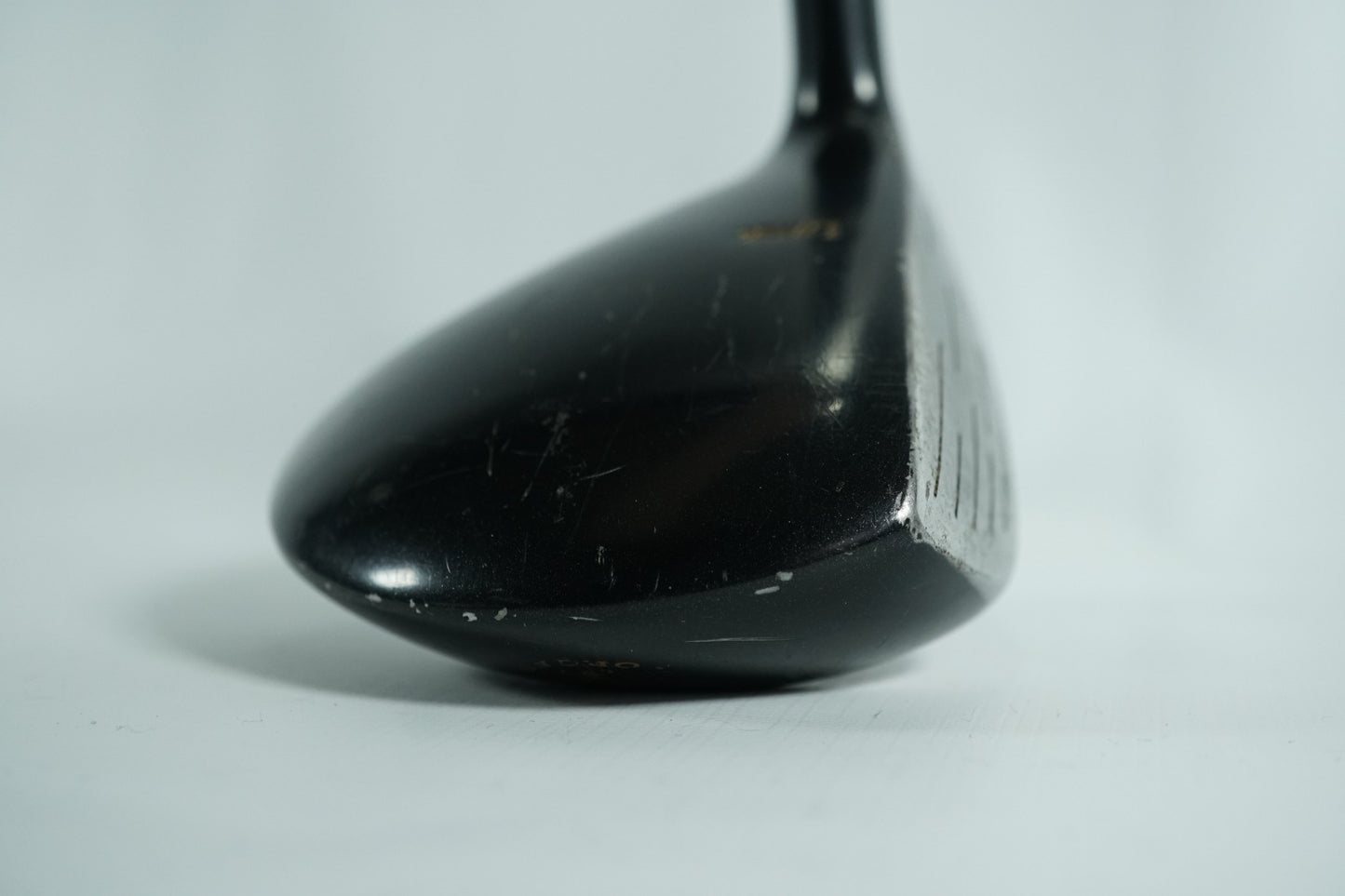 Lynx Black Cat CST-1 5 Wood 18° / Graphite Shaft