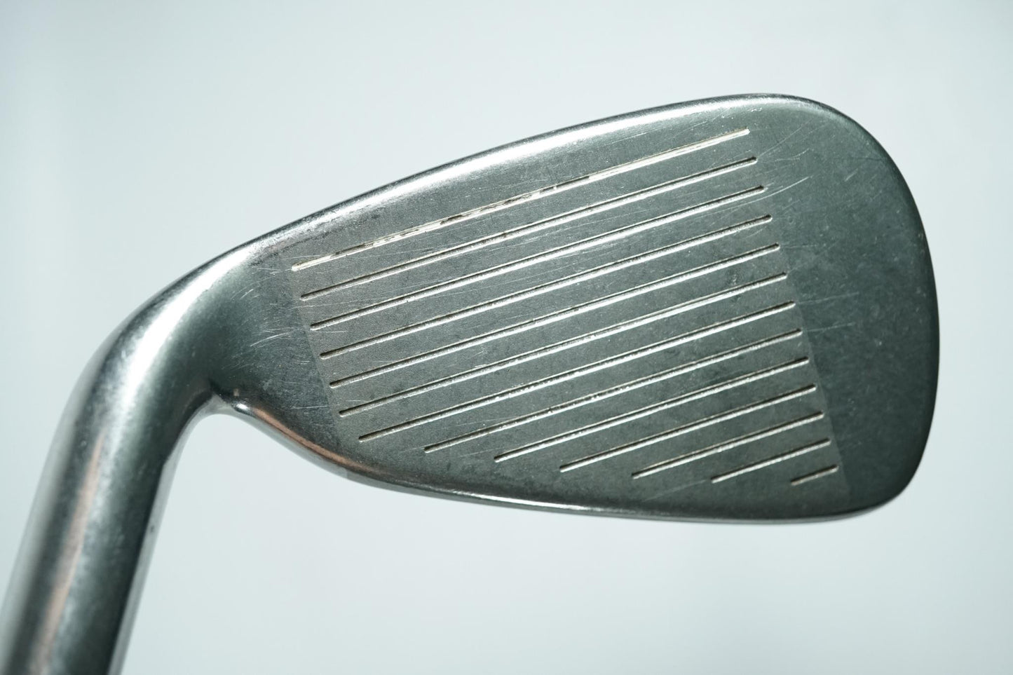 Cleveland TA7 4 Iron / Steel Shaft