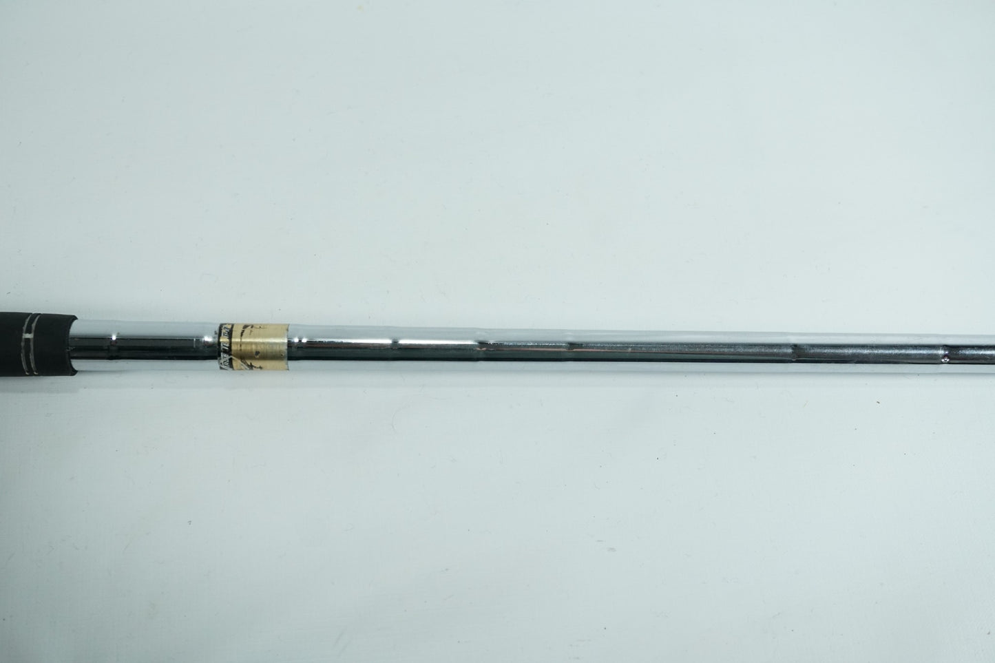 Cleveland TA7 4 Iron / Steel Shaft