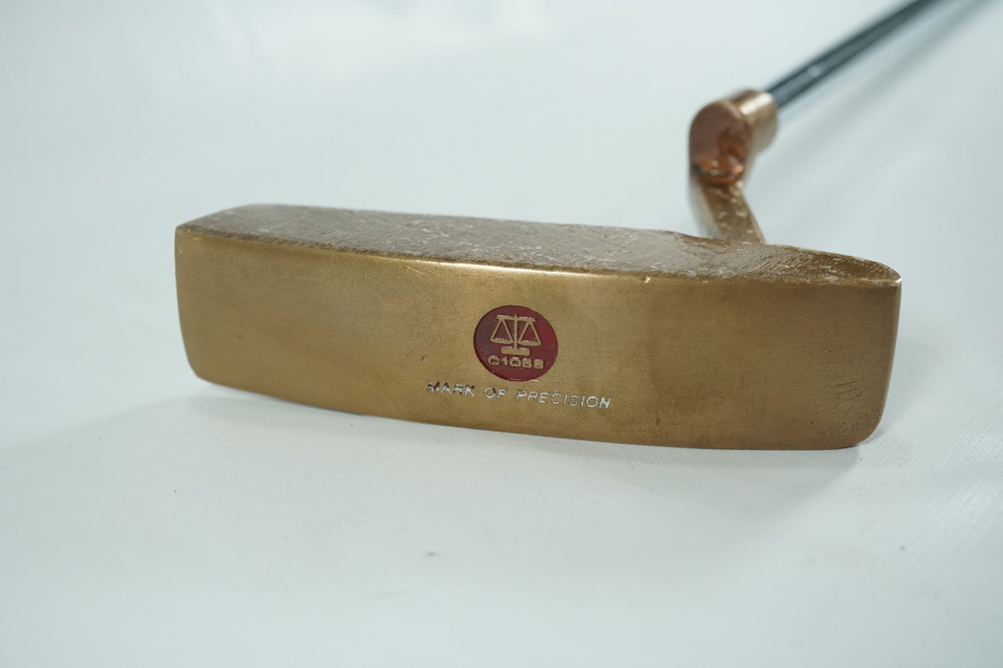 Daiwa Pro Balance 5501 Putter / 33"