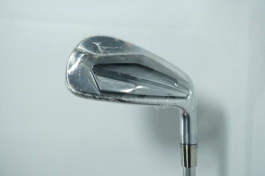 Mizuno JPX 919 7 Iron / Stiff Flex Steel Shaft / Ex Demo