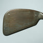Ping ISI BeCu 5 Iron / Green Dot / Stiff Flex Steel Shaft / Left Handed