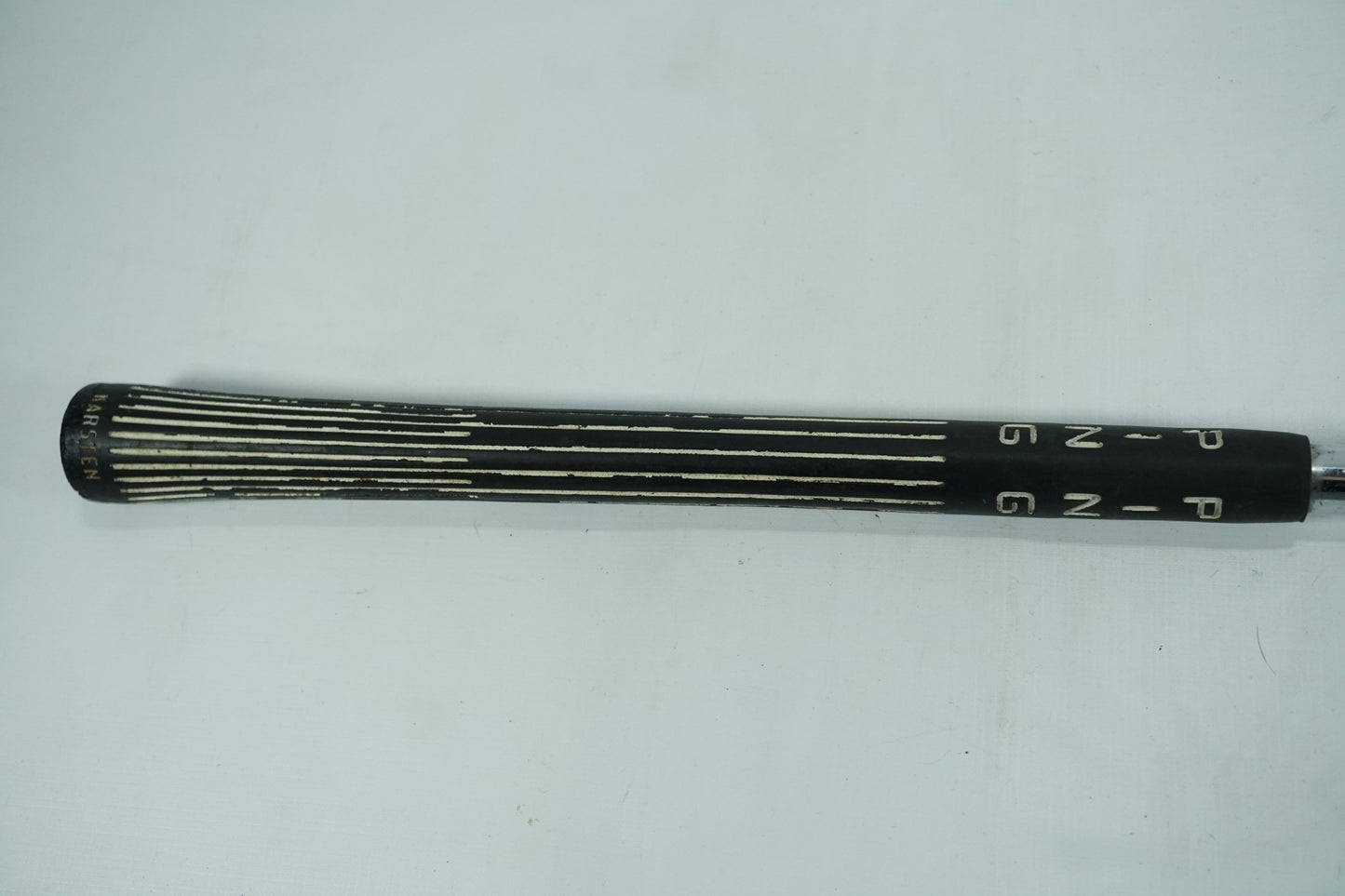 Ping ISI BeCu 5 Iron / Green Dot / Stiff Flex Steel Shaft / Left Handed