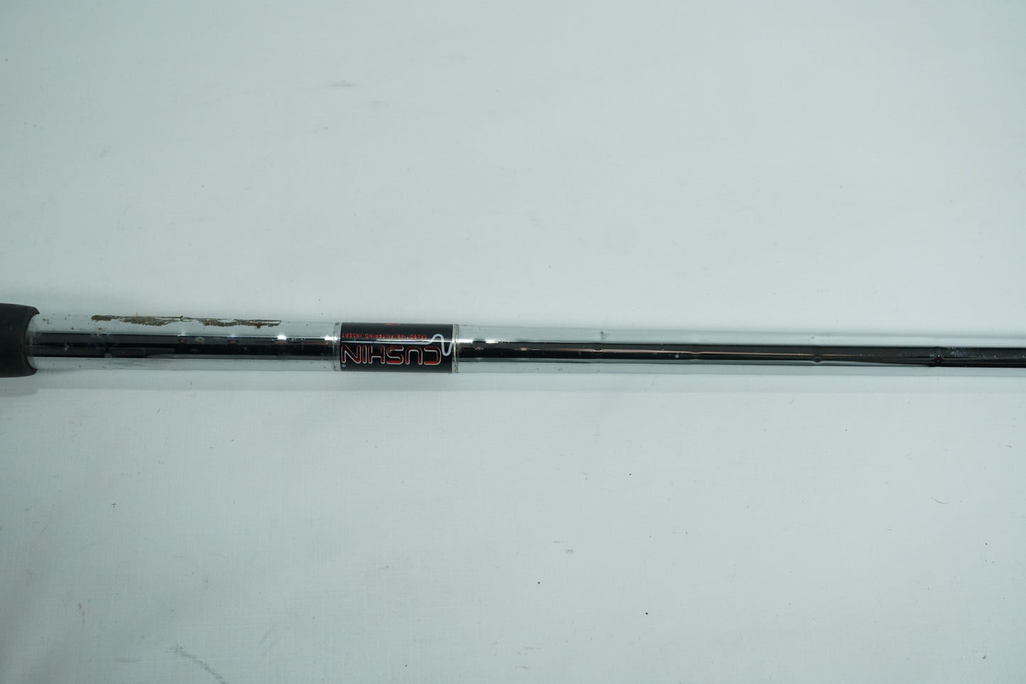 Ping ISI BeCu 5 Iron / Black Dot / Stiff Flex Steel Shaft