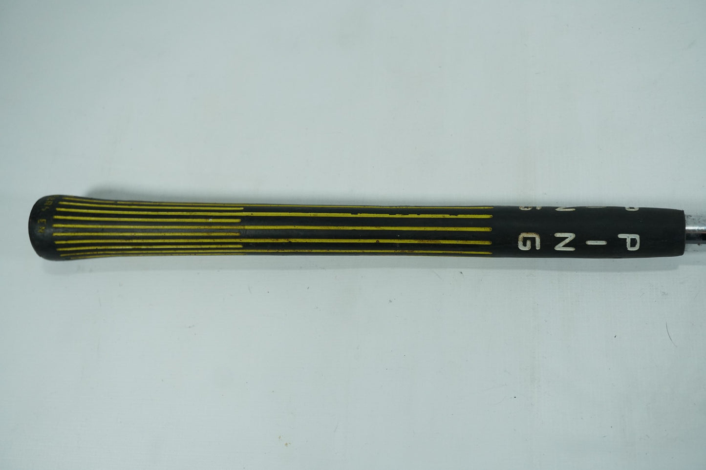 Ping ISI BeCu 5 Iron / Black Dot / Stiff Flex Steel Shaft