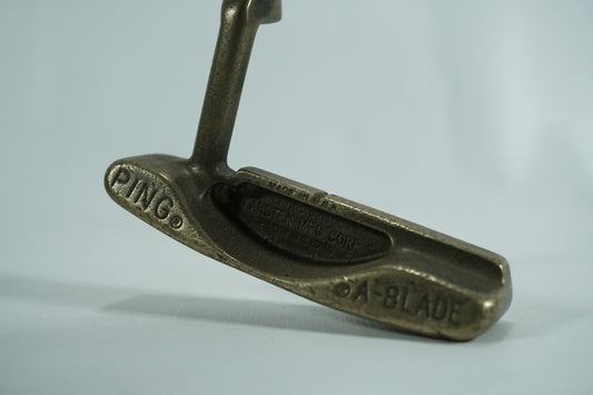 Ping A Blade Putter / 36"