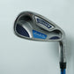 Wilson 1200CG 6 Iron / Ladies Flex Graphite Shaft / New Grip
