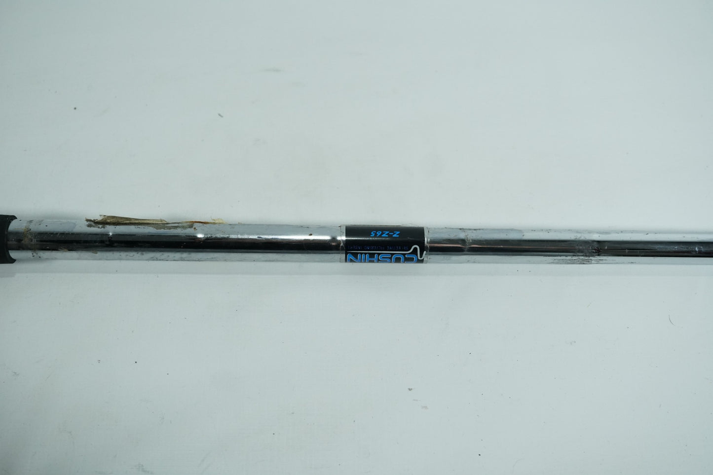 Ping ISI Nickel 5 Iron / Blue Dot / Steel Shaft / New Grip