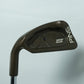 Ping ISI BeCu 5 Iron / Black Dot / Stiff Flex Steel Shaft / New Grip / Left Hand