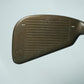 Ping ISI BeCu 5 Iron / Black Dot / Stiff Flex Steel Shaft / New Grip / Left Hand