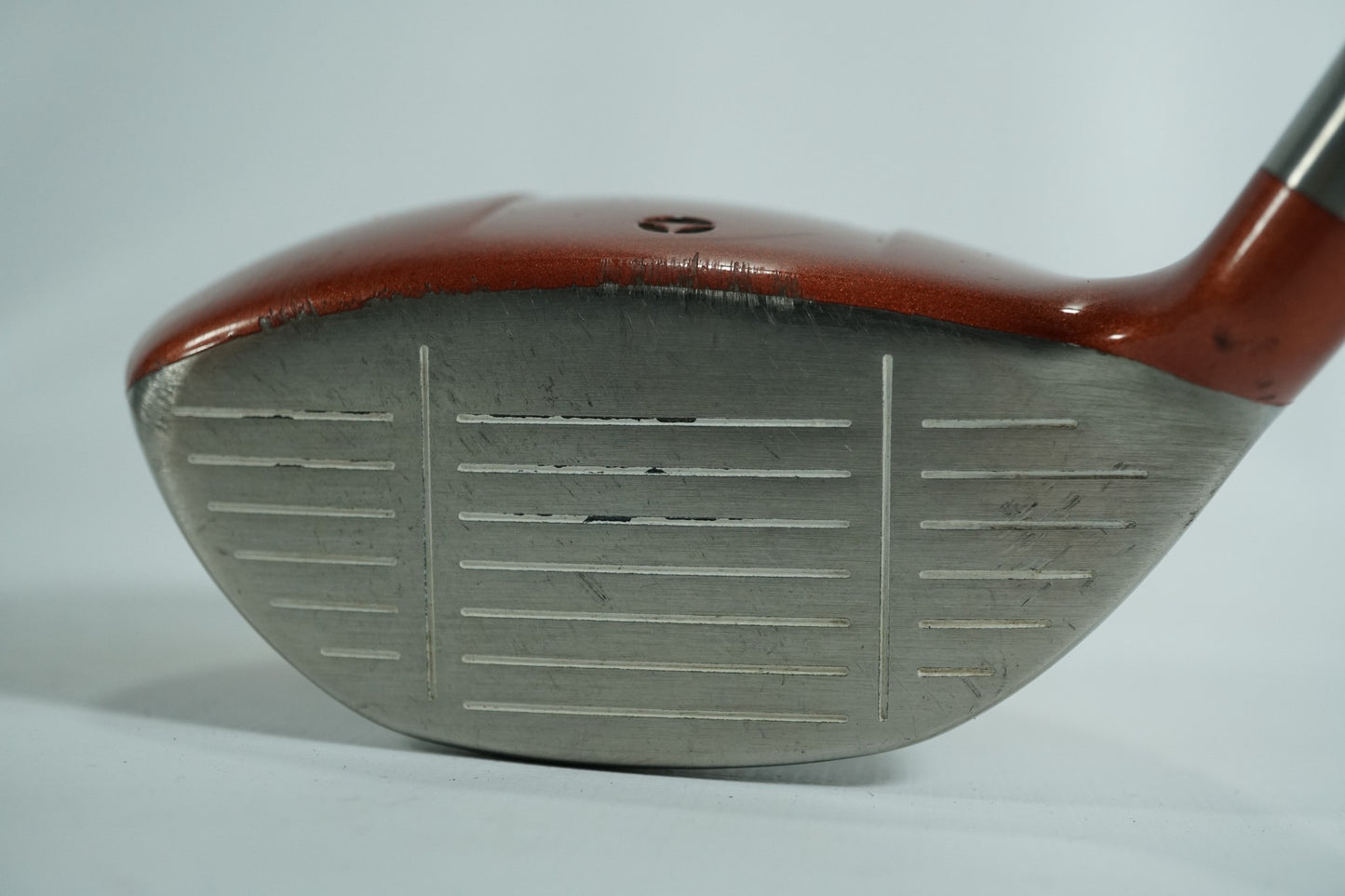 Taylormade Firesole Driver 10.5° / Regular Flex Graphite Shaft / New Grip