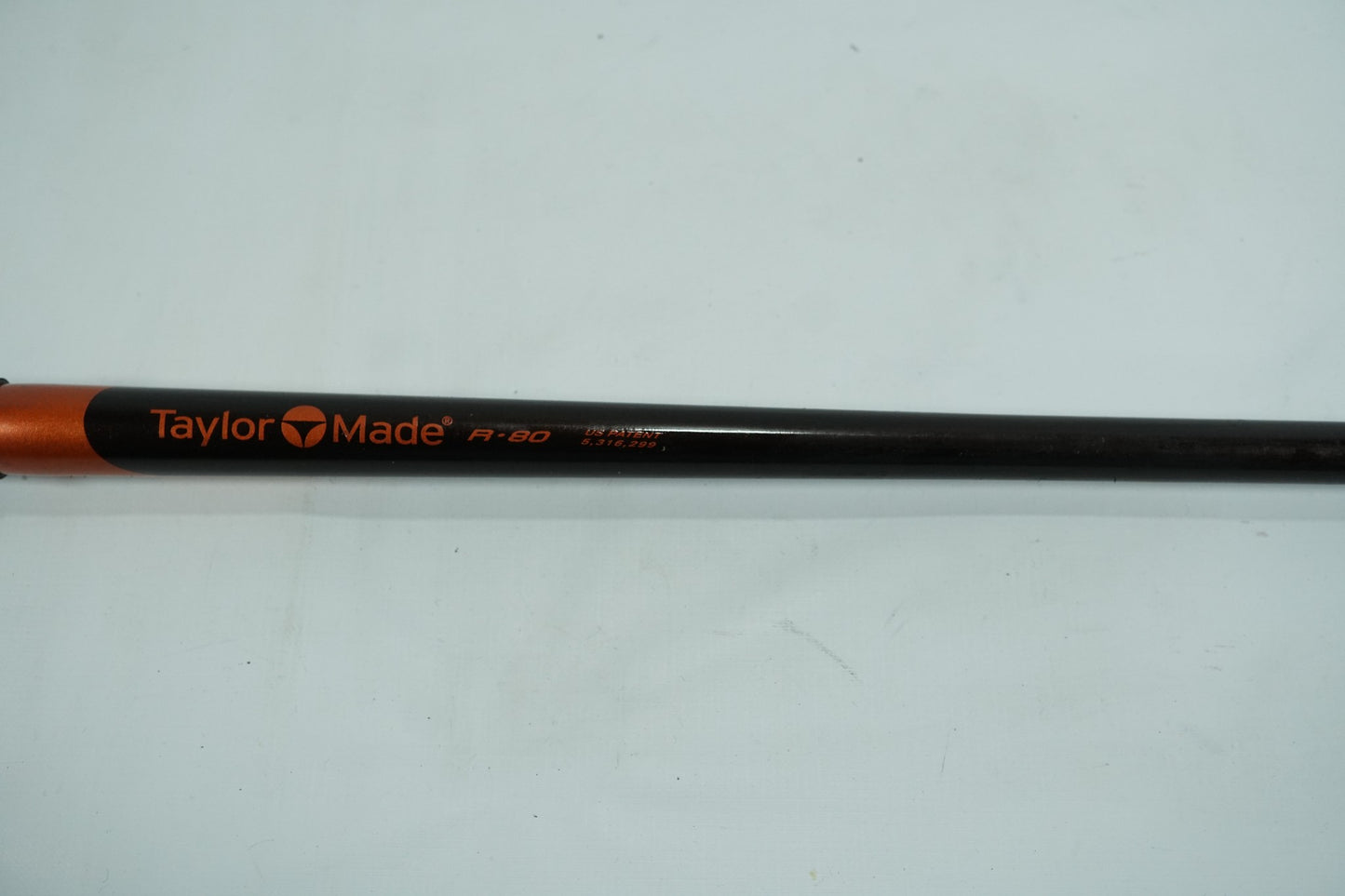 Taylormade Firesole Driver 10.5° / Regular Flex Graphite Shaft / New Grip