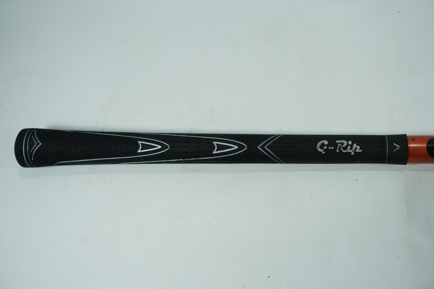 Taylormade Firesole Driver 10.5° / Regular Flex Graphite Shaft / New Grip
