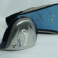 Callaway Gems 7 Wood / Ladies Flex Graphite Shaft / New Grip