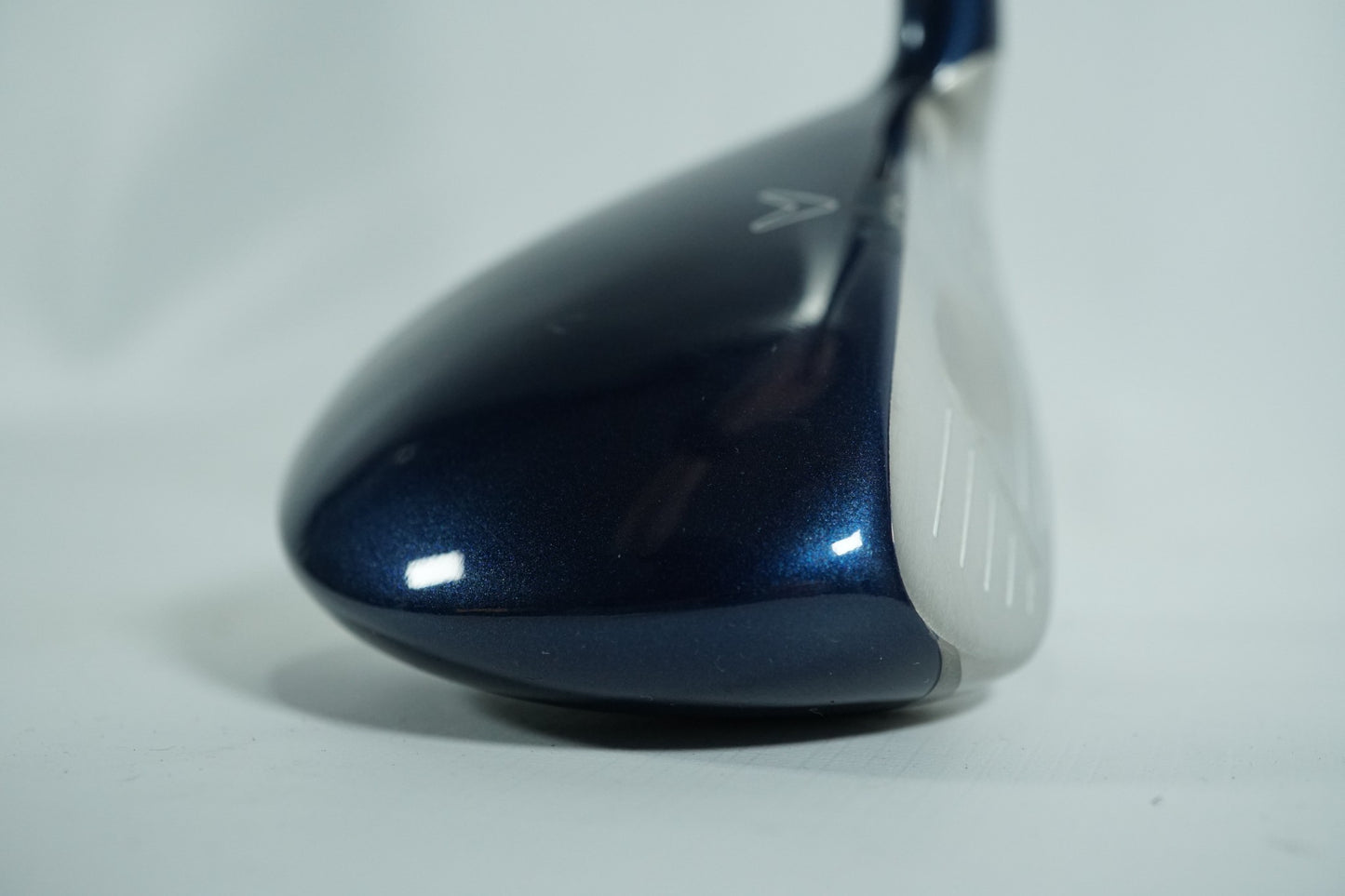 Callaway Gems 7 Wood / Ladies Flex Graphite Shaft / New Grip