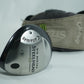Callaway Big Bertha Steelhead 3 3 Wood / Firm Flex Graphite Shaft / New Grip