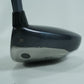 Callaway Big Bertha Steelhead 3 3 Wood / Firm Flex Graphite Shaft / New Grip