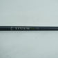Callaway Big Bertha Steelhead 3 3 Wood / Firm Flex Graphite Shaft / New Grip