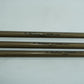 MacGregor Tourney Plus Driver, 3 and 5 Woods / Regular Flex Graphite Shafts