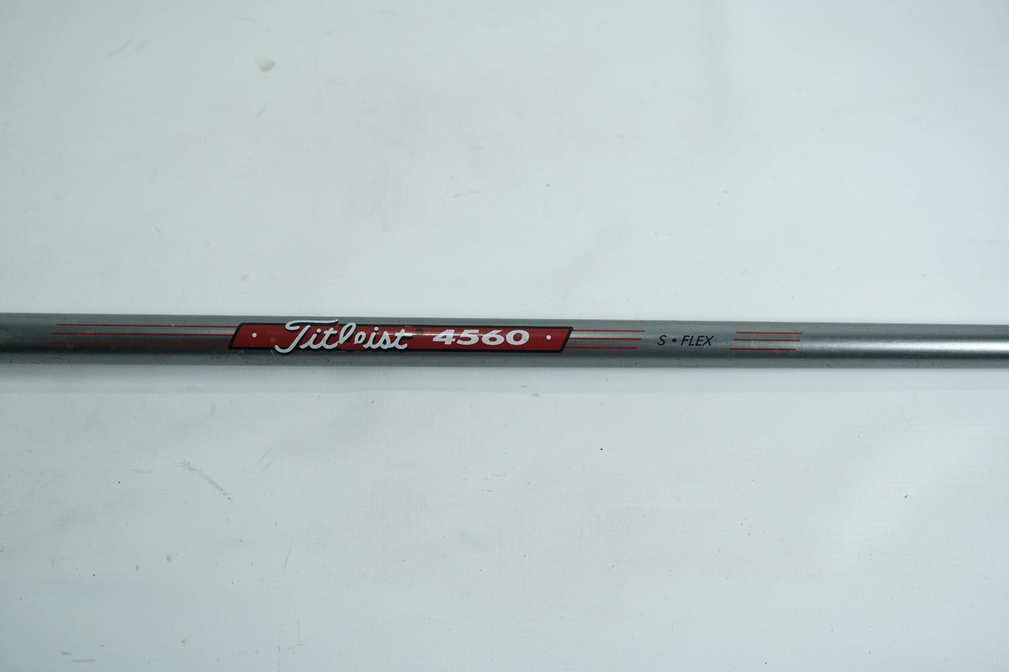 Titleist 983K Driver 9.5° / Stiff Flex Graphite Shaft / 180224994