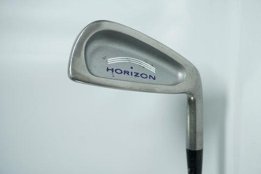 Mizuno Horizon 7 Iron / Regular Flex Steel Shaft