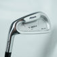 Mizuno TZoid MX20 6 Iron / Regular Flex Steel Shaft / Left Handed