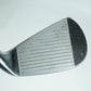 Mizuno TZoid MX20 6 Iron / Regular Flex Steel Shaft / Left Handed