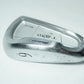 Mizuno TZoid MX20 6 Iron / Regular Flex Steel Shaft / Left Handed
