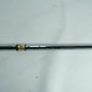 Mizuno TZoid MX20 6 Iron / Regular Flex Steel Shaft / Left Handed