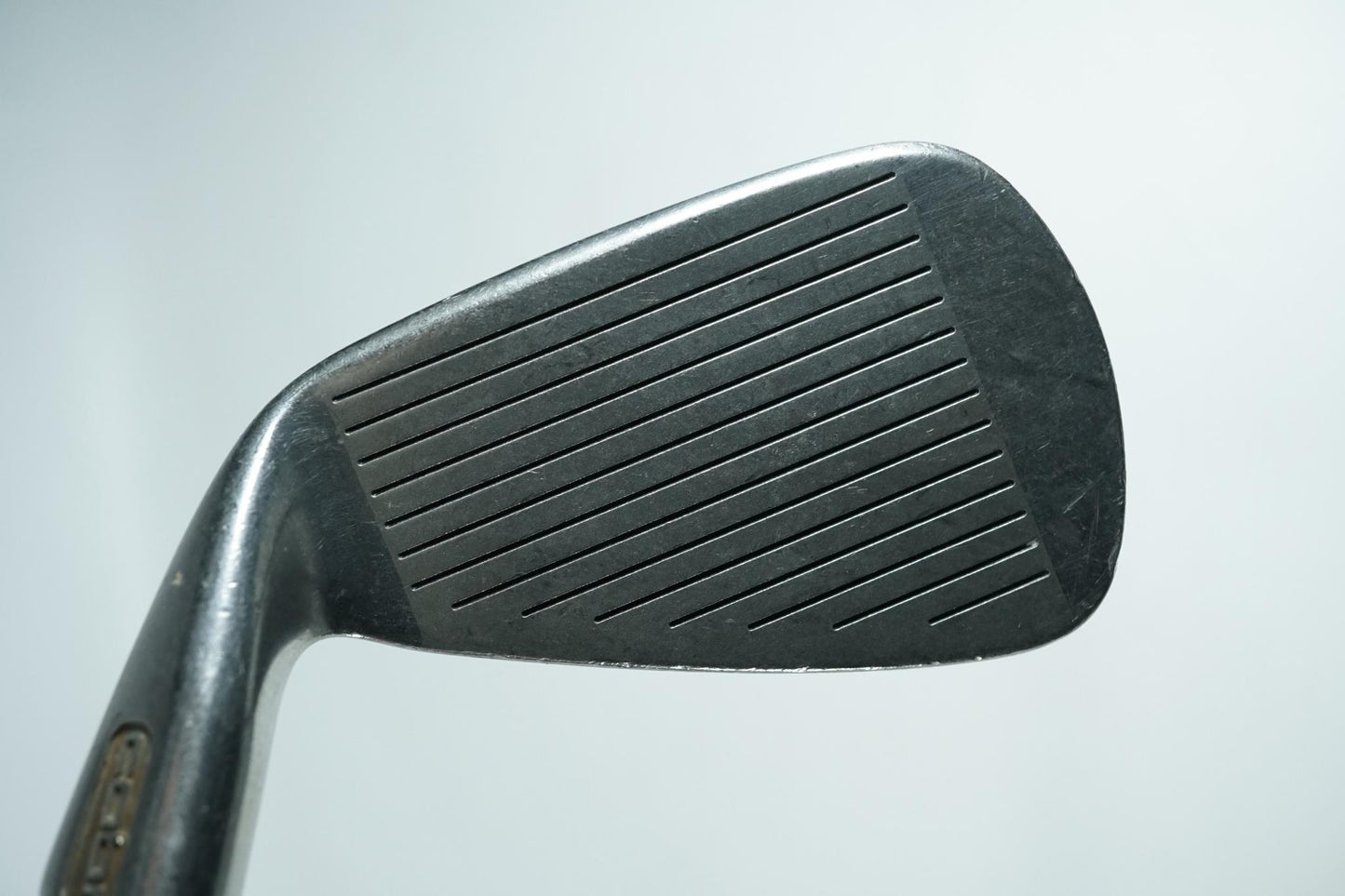 Cobra 2 Tour Oversize 4 Iron / Steel Shaft