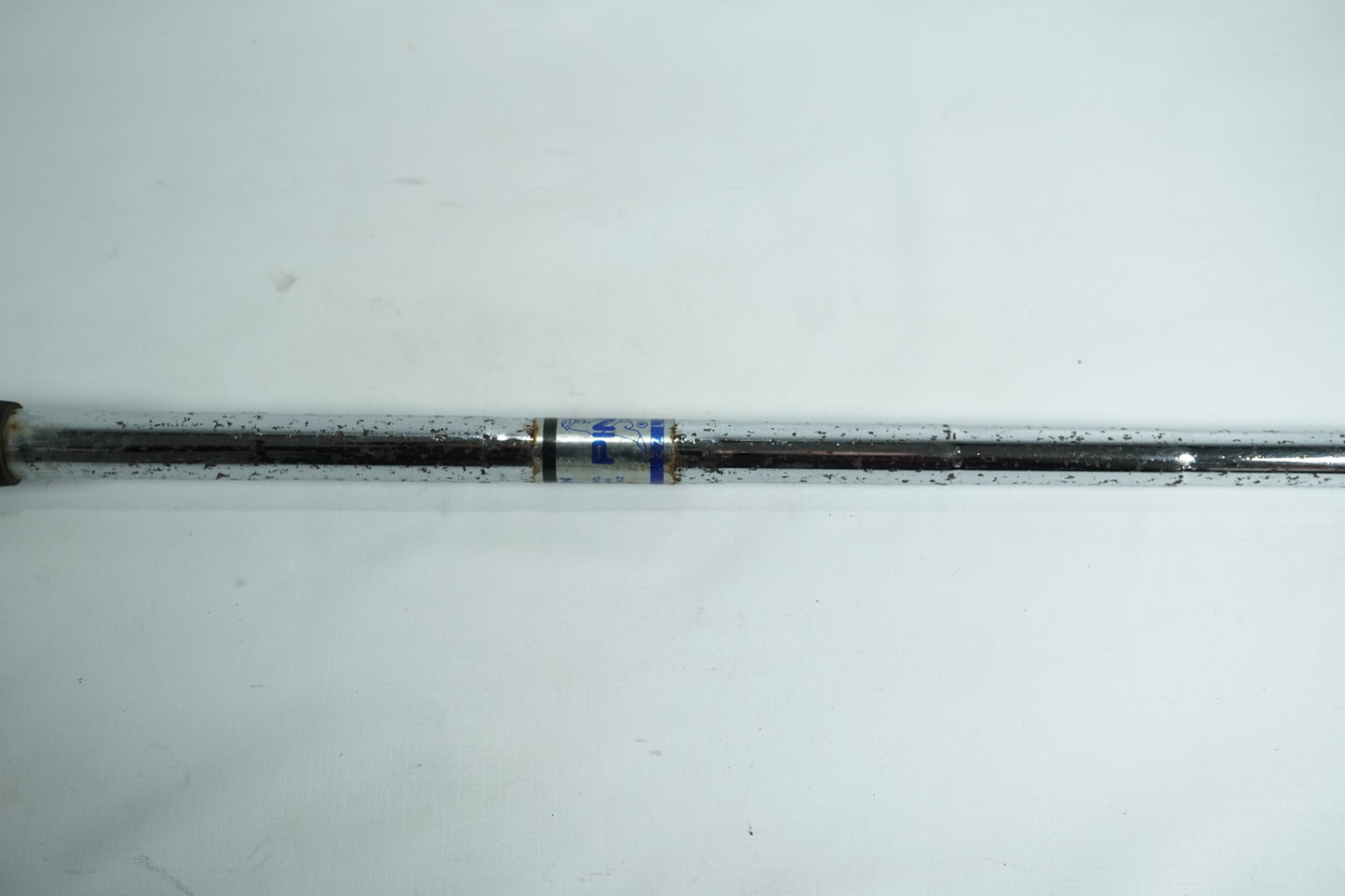 Ping Eye 2 5 Iron / Red Dot / Steel Shaft