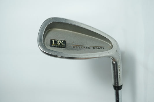 MacGregor DX OS Sand Wedge / Regular Flex Steel Shaft