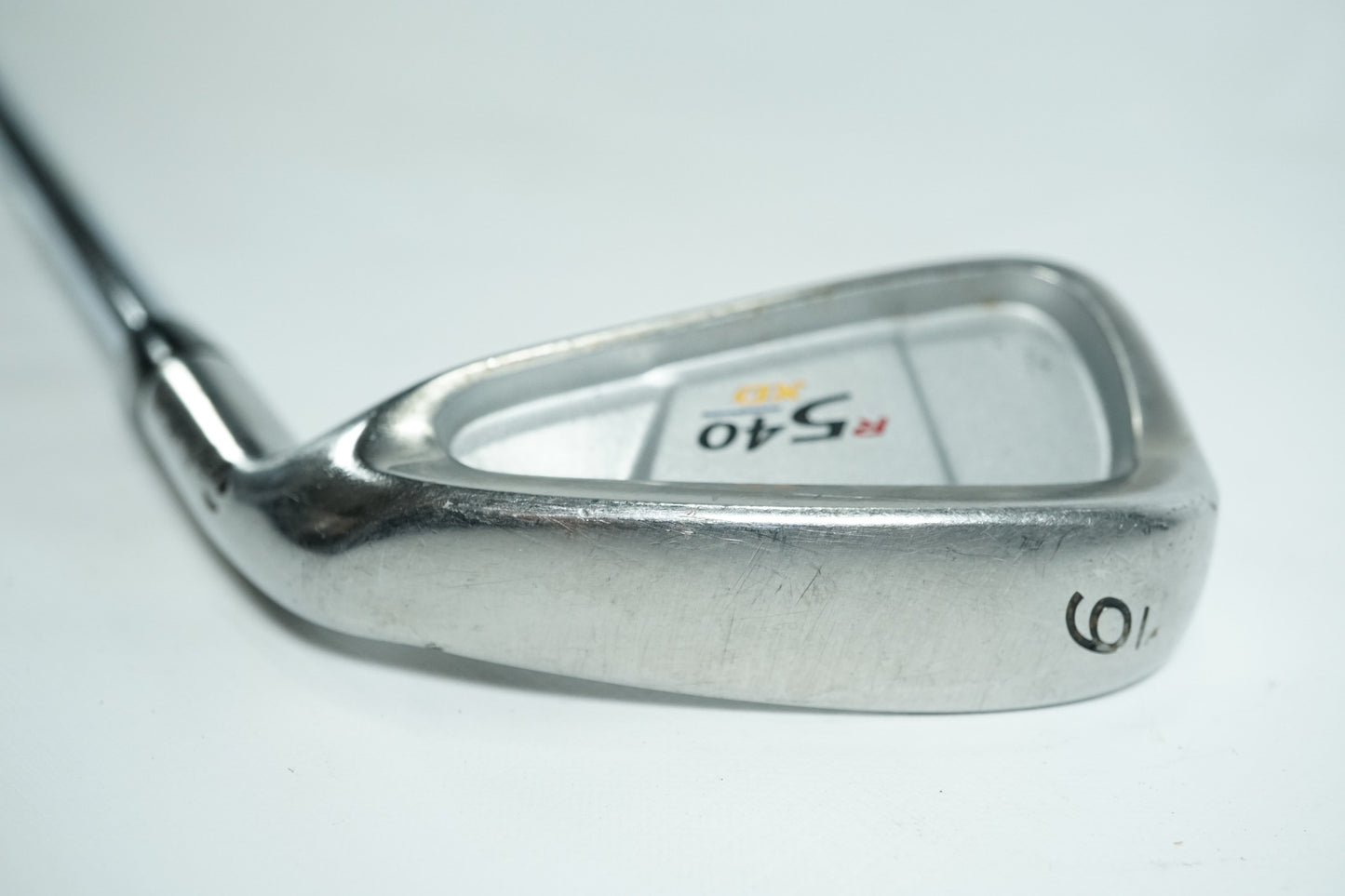 Taylormade R540XD 6 Iron / Regular Flex Steel Shaft