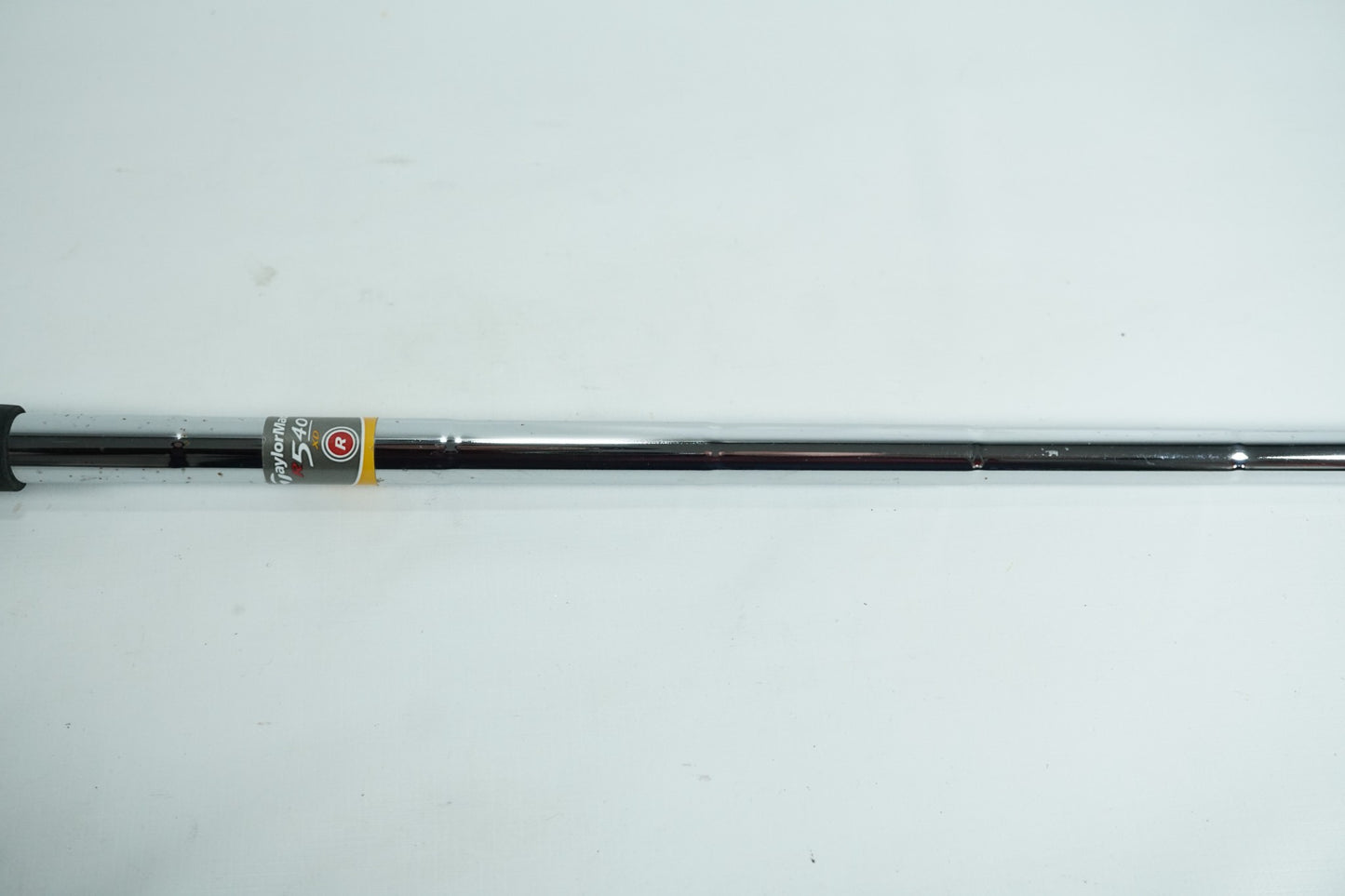 Taylormade R540XD 6 Iron / Regular Flex Steel Shaft