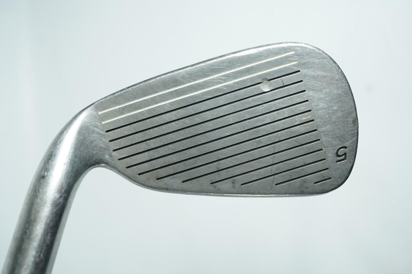 Taylormade Firesole 5 Iron / Stiff Flex Graphite Shaft