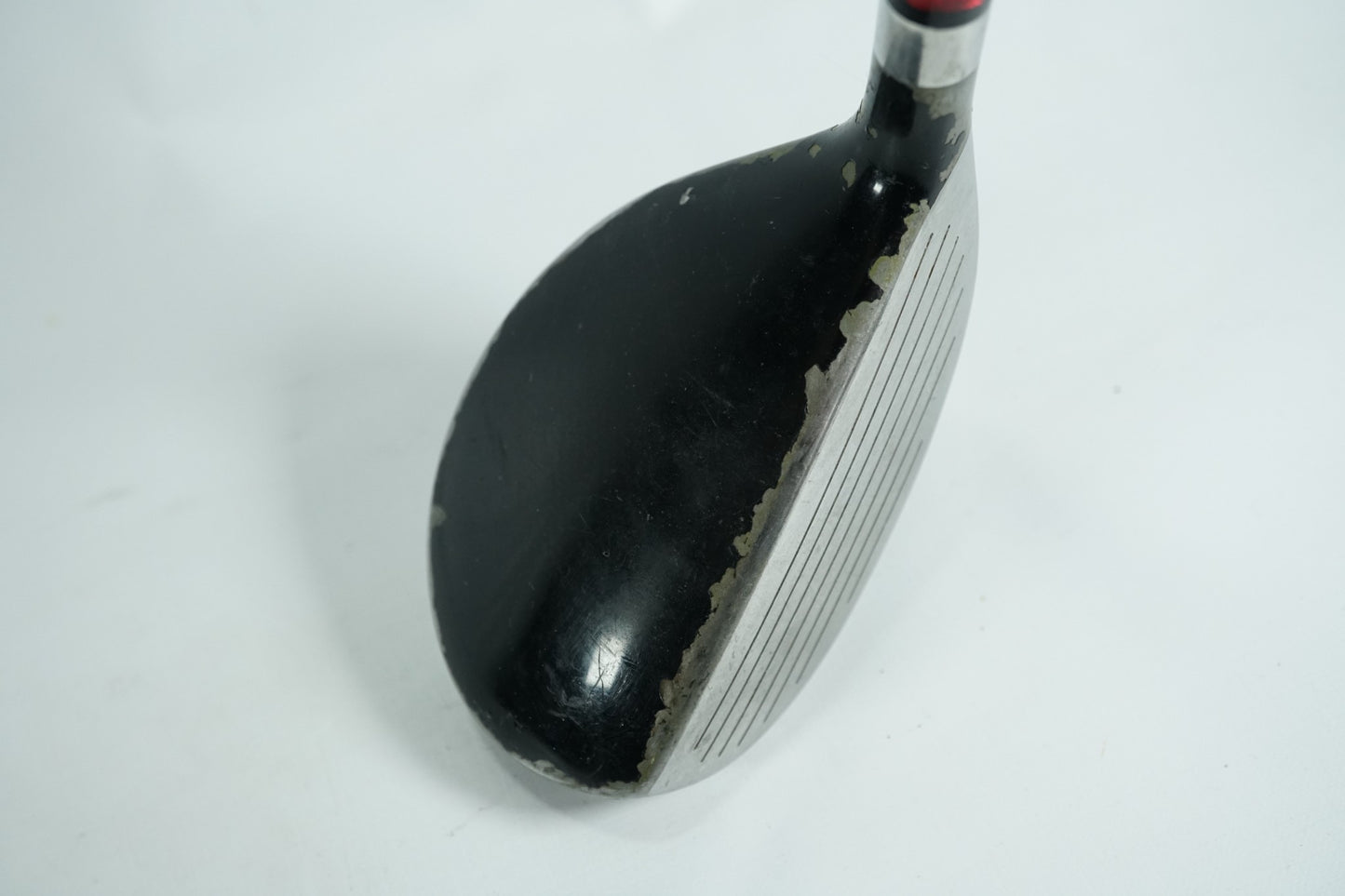 Yonex Nanospeed 3i 3 Hybrid 19° / Regular Flex Graphite Shaft
