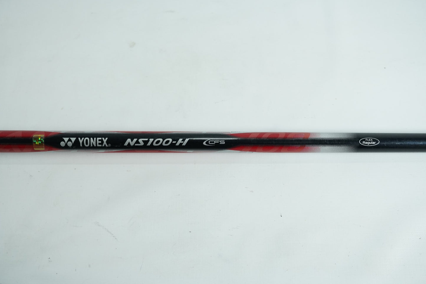 Yonex Nanospeed 3i 3 Hybrid 19° / Regular Flex Graphite Shaft