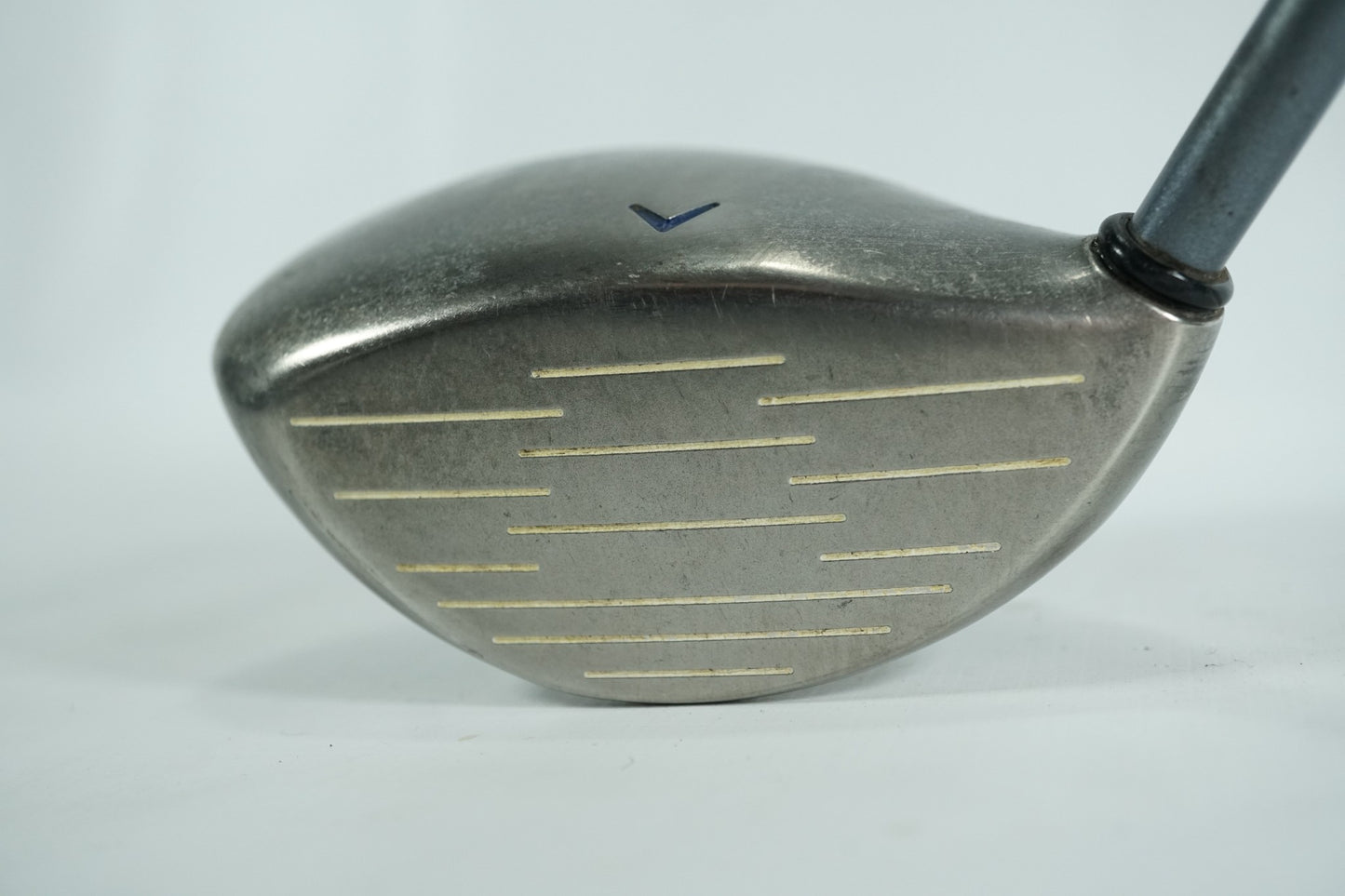 Callaway Great Big Bertha Hawkeye 3 Wood / Firm Flex Graphite Shaft